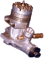 SP Glow plug 0.15cc Engine Four C/L